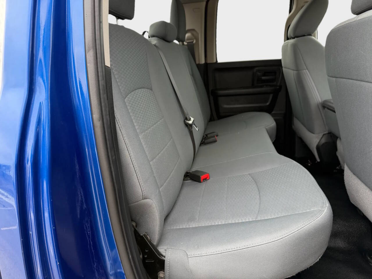 Used 2018 RAM 1500 Tradesman w/ Popular Equipment Group image 9