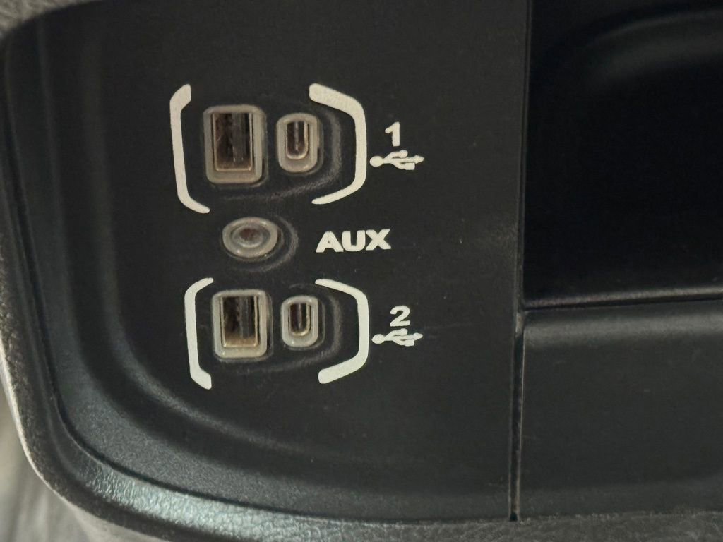 Used 2023 RAM 5500 Tradesman w/ Max Tow Package image 34