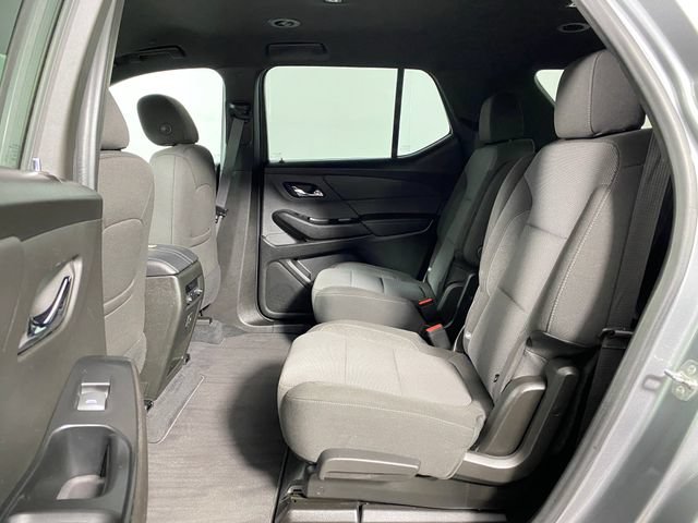 Certified 2023 Chevrolet Traverse LT AWD/4WD image 27