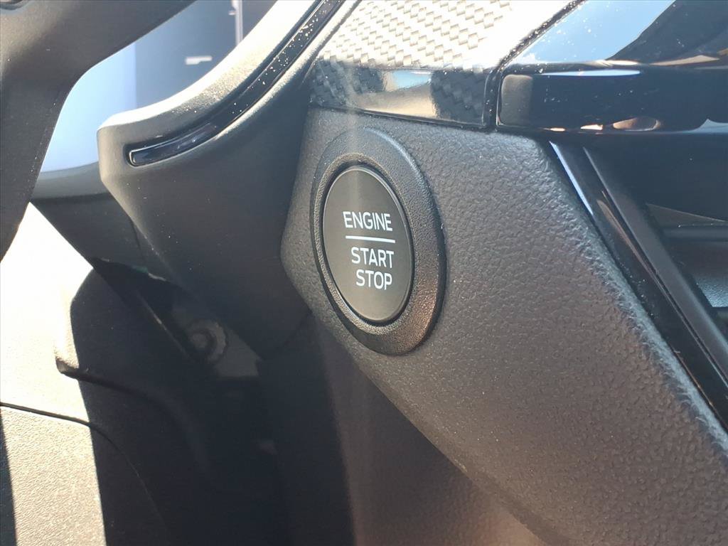 Used 2025 Ford Escape ST-Line AWD/4WD image 10