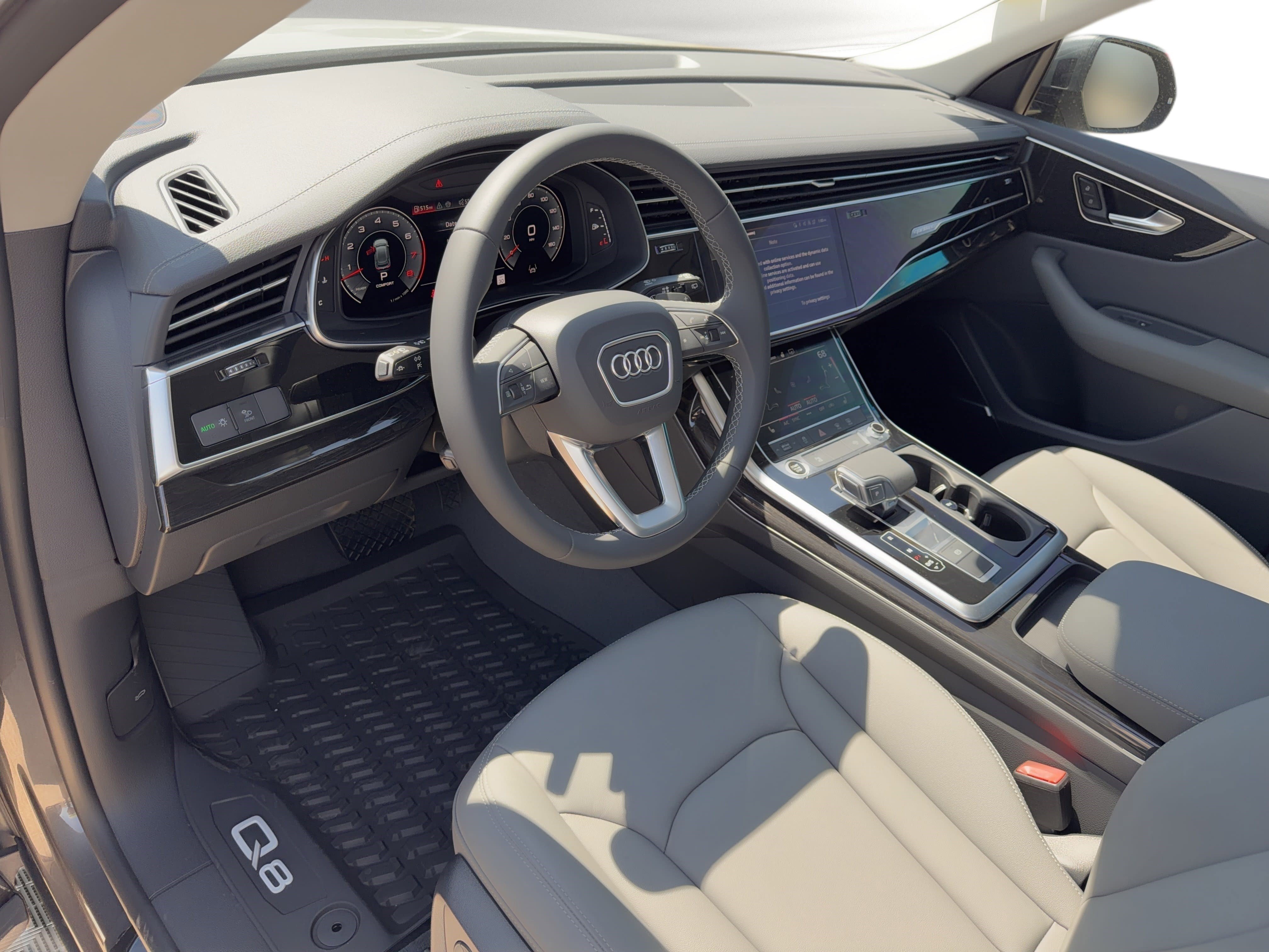 New 2026 Audi Q8 Premium image 4