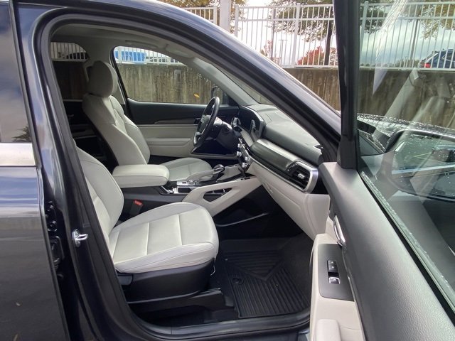 Used 2024 Kia Telluride S w/ S Sunroof Package image 28