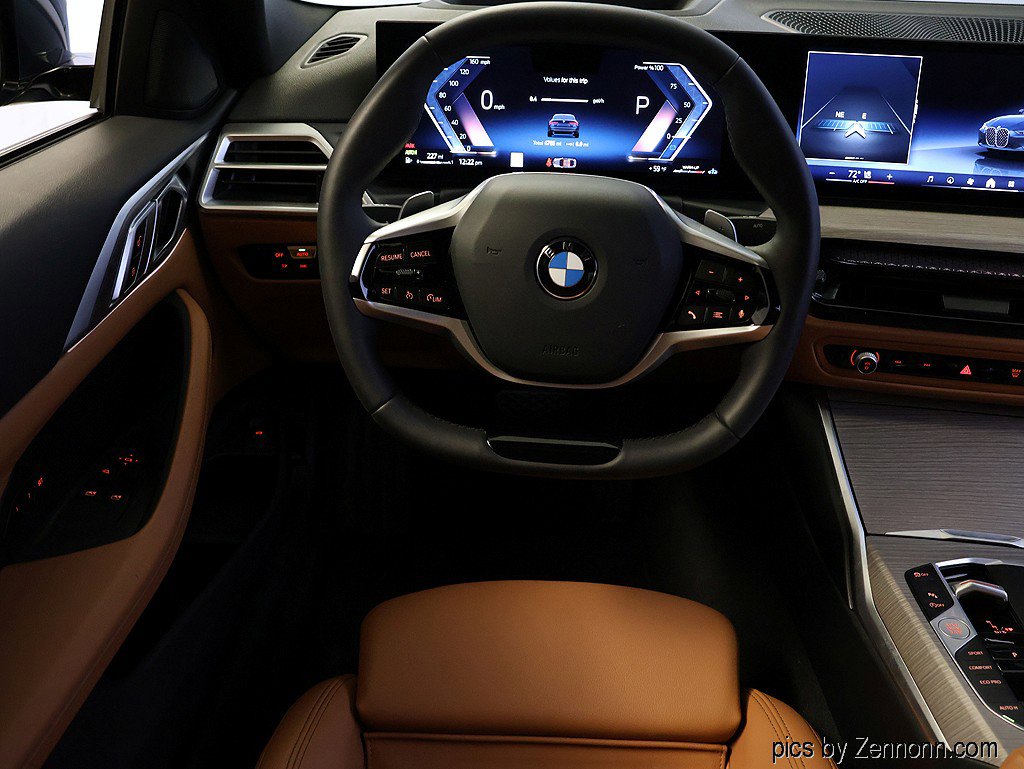 Used 2025 BMW 430i xDrive Coupe w/ Premium Package image 14