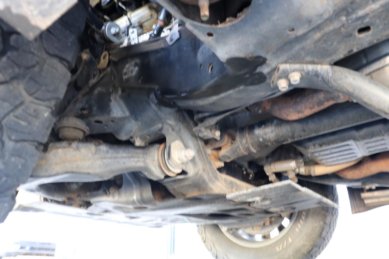 Used 2020 Lexus GX 460 Premium w/ Premium Package image 76