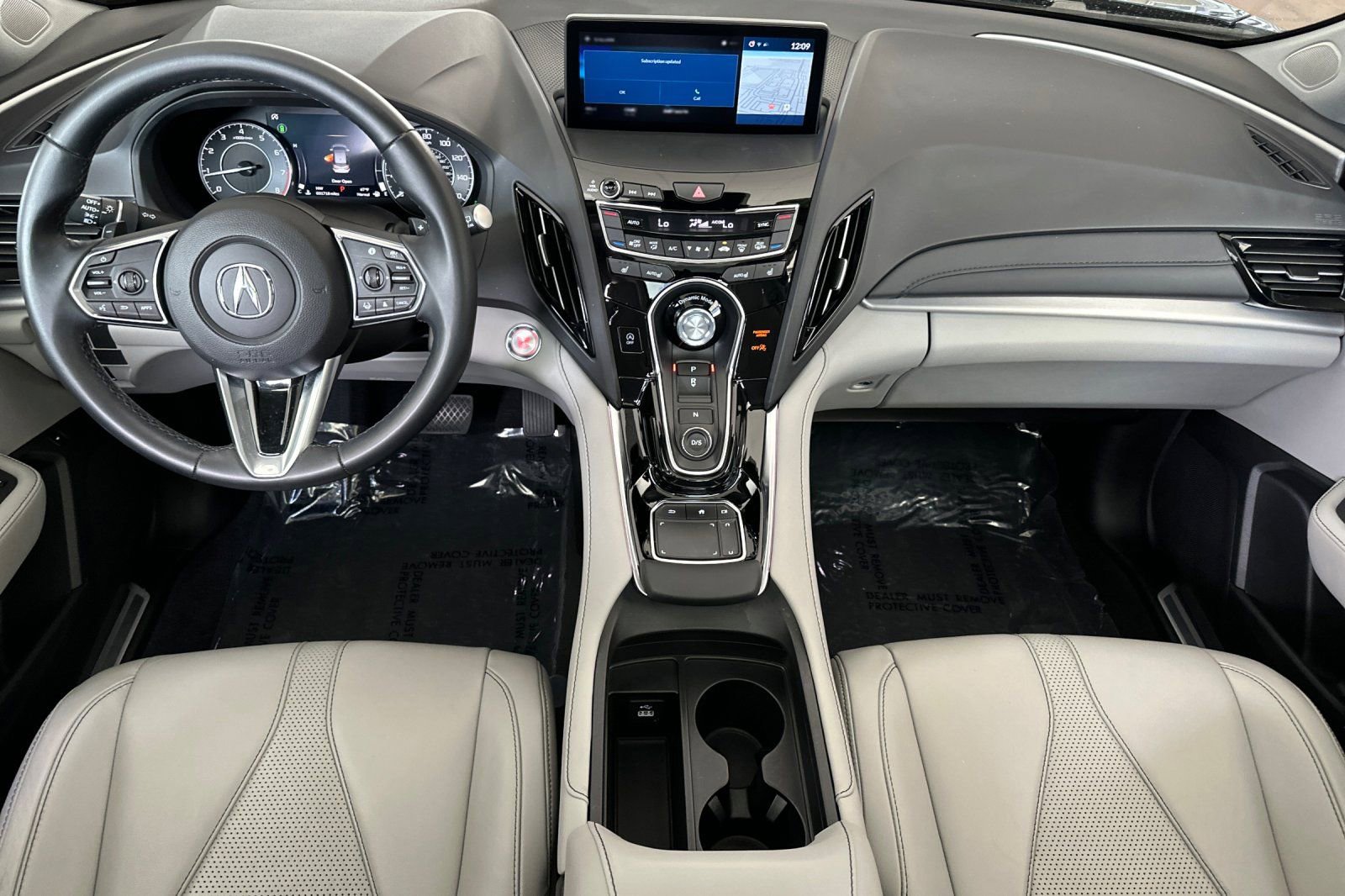 Used 2023 Acura RDX AWD w/ Technology Package image 14