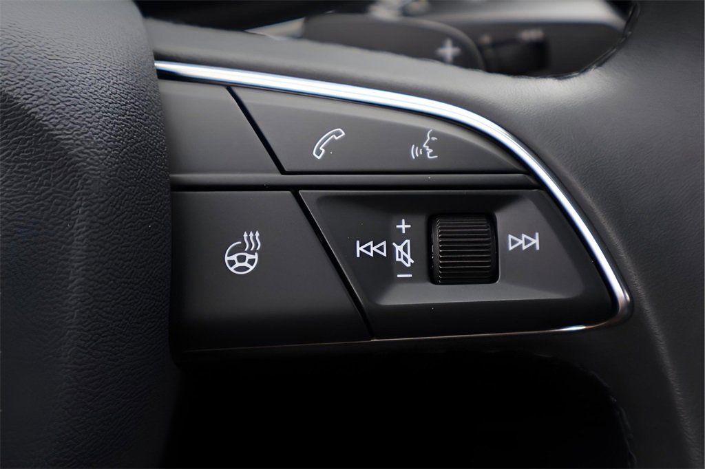 Used 2023 Audi A4 2.0T Premium Plus w/ Premium Plus Package image 22