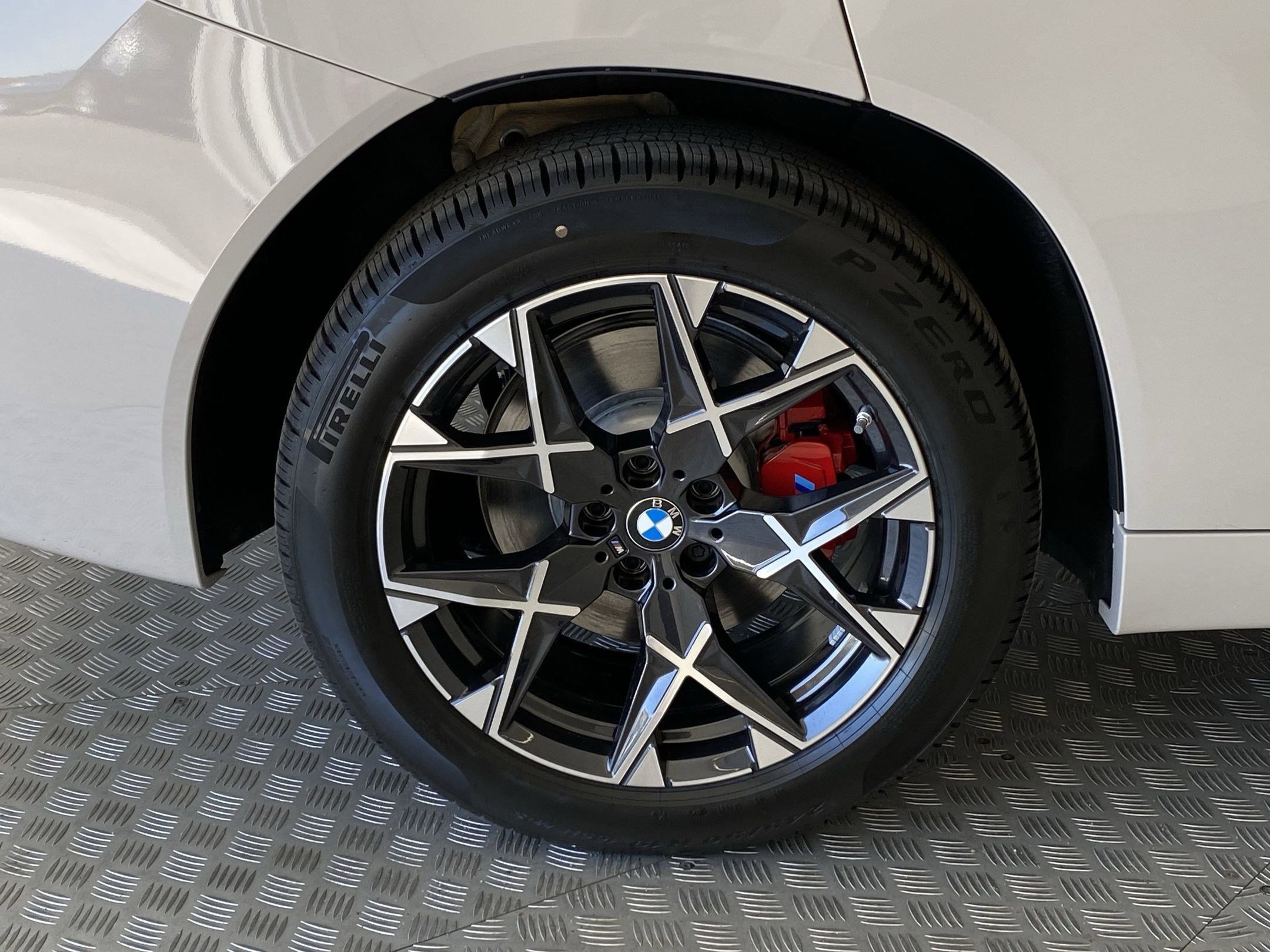 Certified 2025 BMW X3 xDrive30i w/ Premium Package image 10