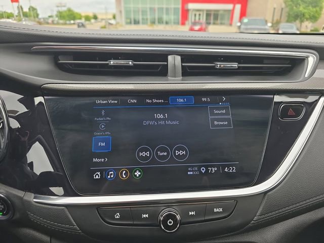 Used 2023 Buick Encore GX Preferred w/ Cold Weather Comfort Package FWD image 8