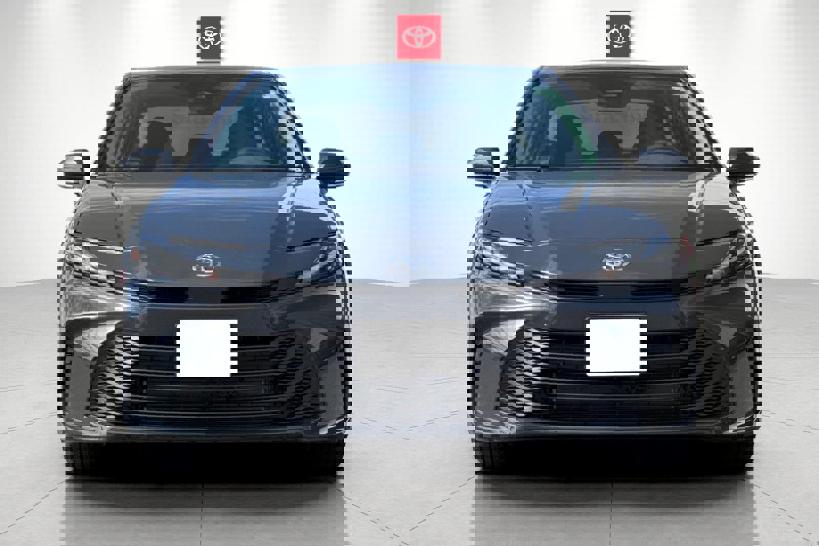 New 2026 Toyota Camry LE image 7