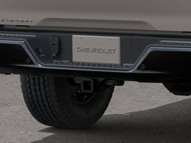 New 2026 Chevrolet Colorado Trail Boss image 14