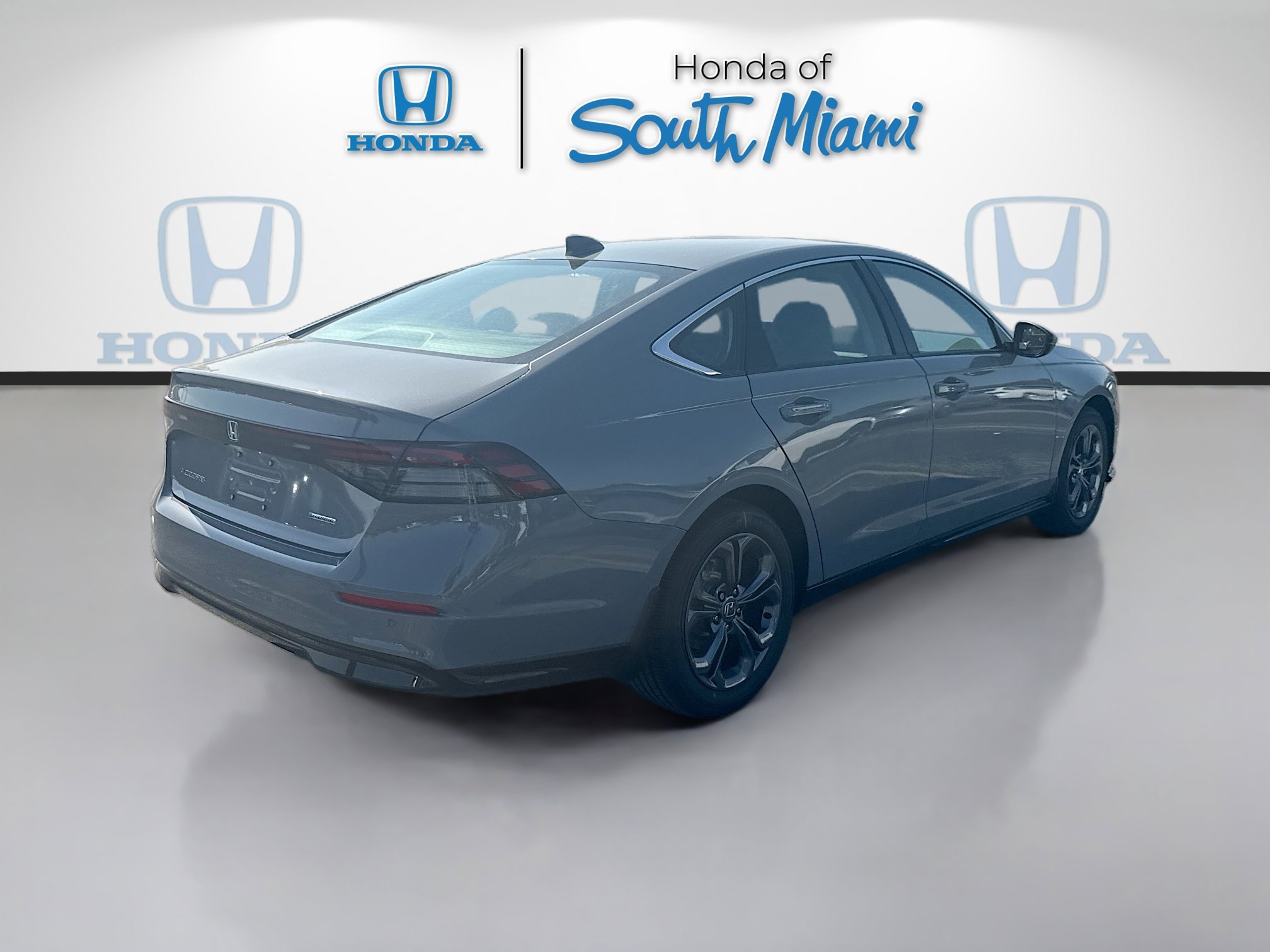 New 2026 Honda Accord EX-L image 7