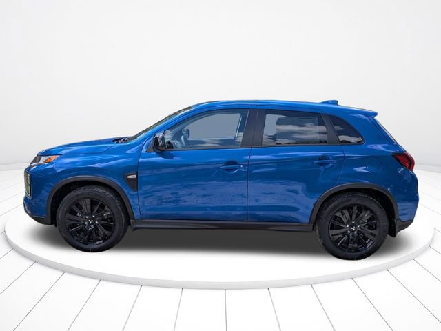 New 2026 Mitsubishi Outlander Sport LE AWD/4WD image 7