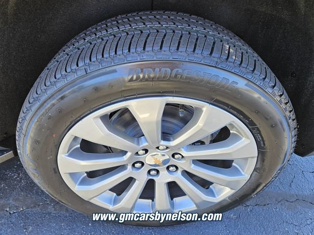 New 2026 Chevrolet Tahoe Premier image 9