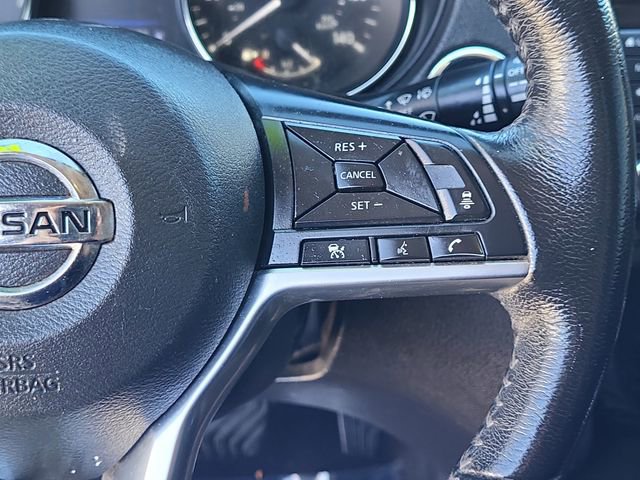 Used 2018 Nissan Rogue SL image 21