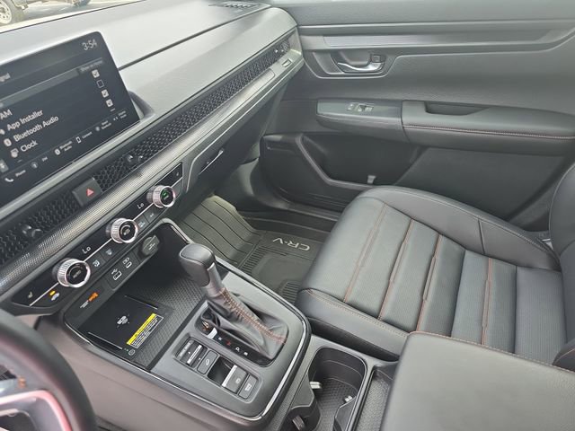 Used 2025 Honda CR-V Sport-L image 25