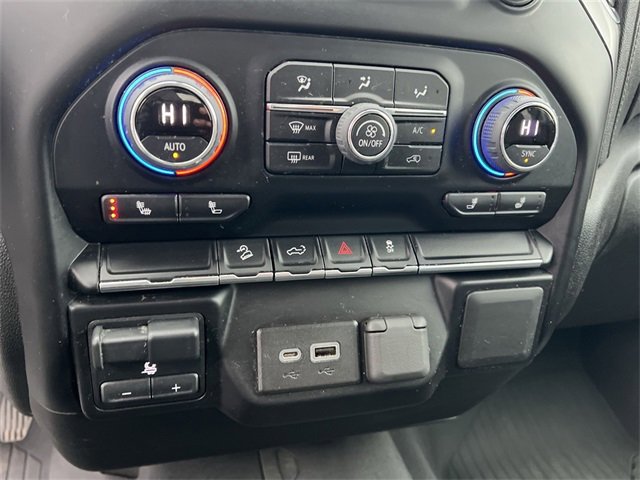 Certified 2023 Chevrolet Silverado 2500 LT w/ Convenience Package image 16