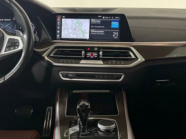 Used 2023 BMW X5 M50i AWD/4WD image 24