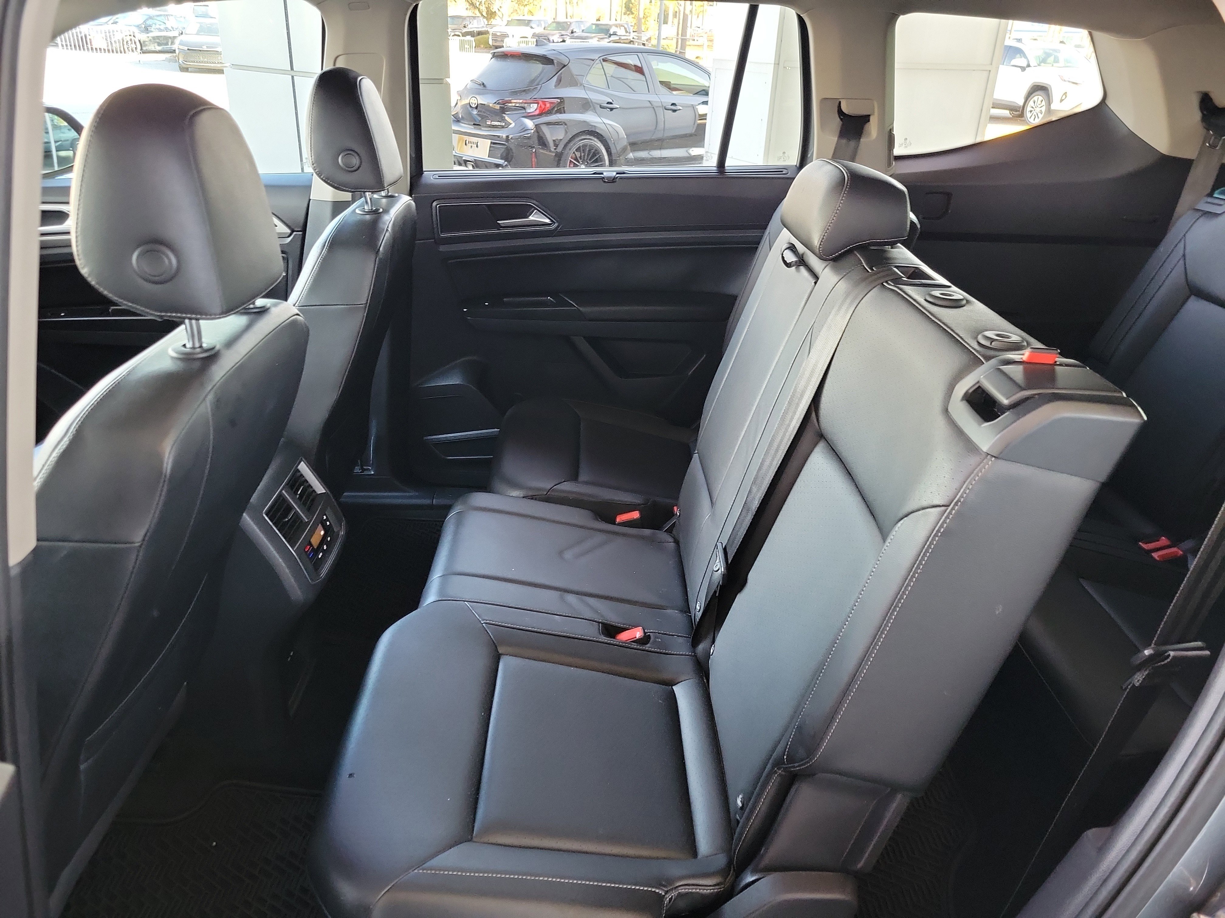 Used 2019 Volkswagen Atlas SEL image 27