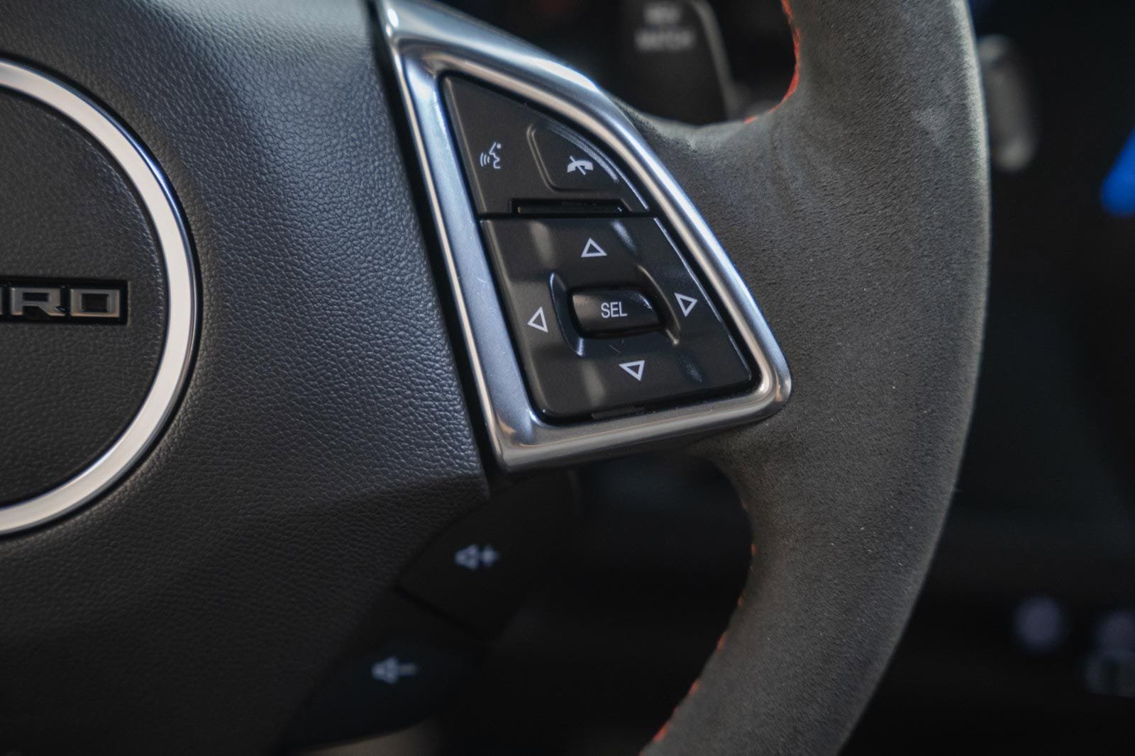 Used 2023 Chevrolet Camaro ZL1 RWD image 36