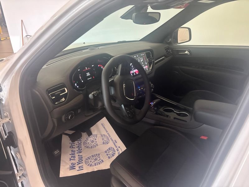 Used 2026 Dodge Durango GT AWD/4WD image 25