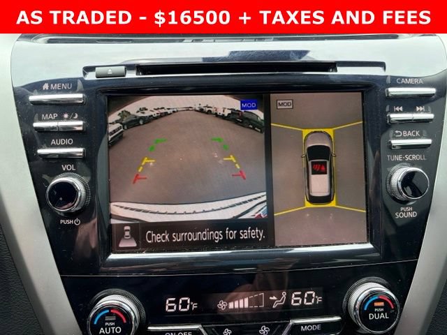 Used 2019 Nissan Murano Platinum w/ Cargo Package FWD image 24