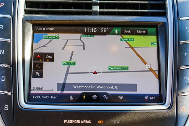 Used 2016 Lincoln MKX Reserve w/ Technology Package image 18