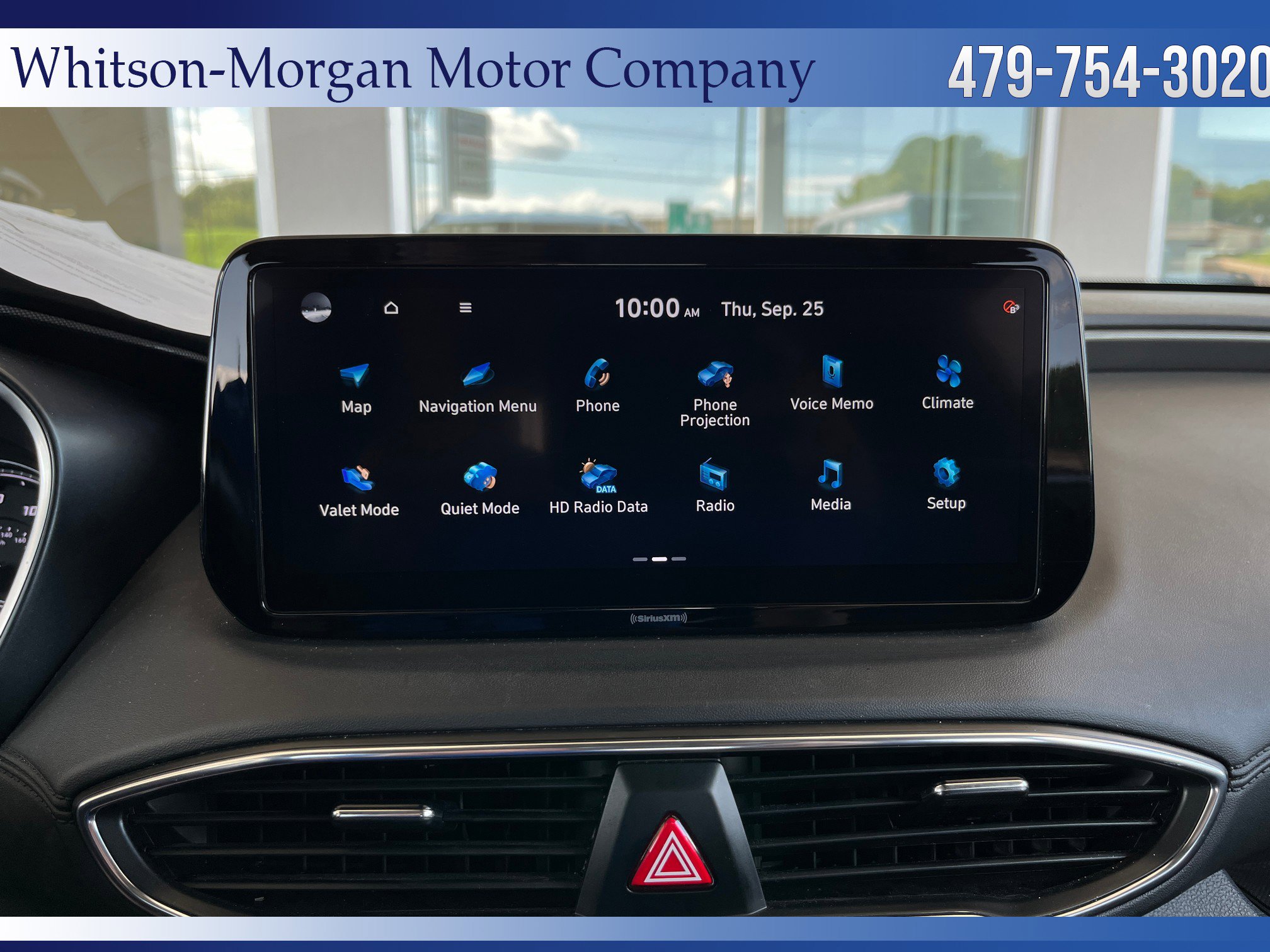 Used 2023 Hyundai Santa Fe SEL image 21