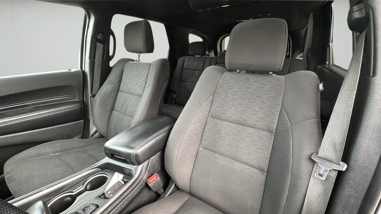 Used 2021 Dodge Durango GT image 14