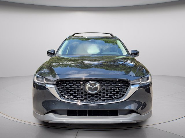 Used 2023 MAZDA CX-5 AWD 2.5 S image 4