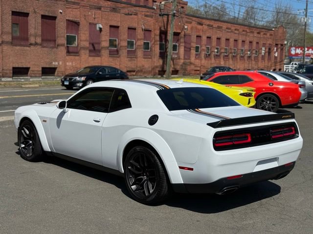 Used 2023 Dodge Challenger R/T Scat Pack RWD image 9