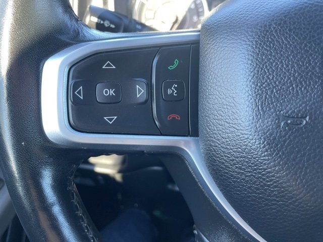Used 2023 RAM 1500 Big Horn image 19