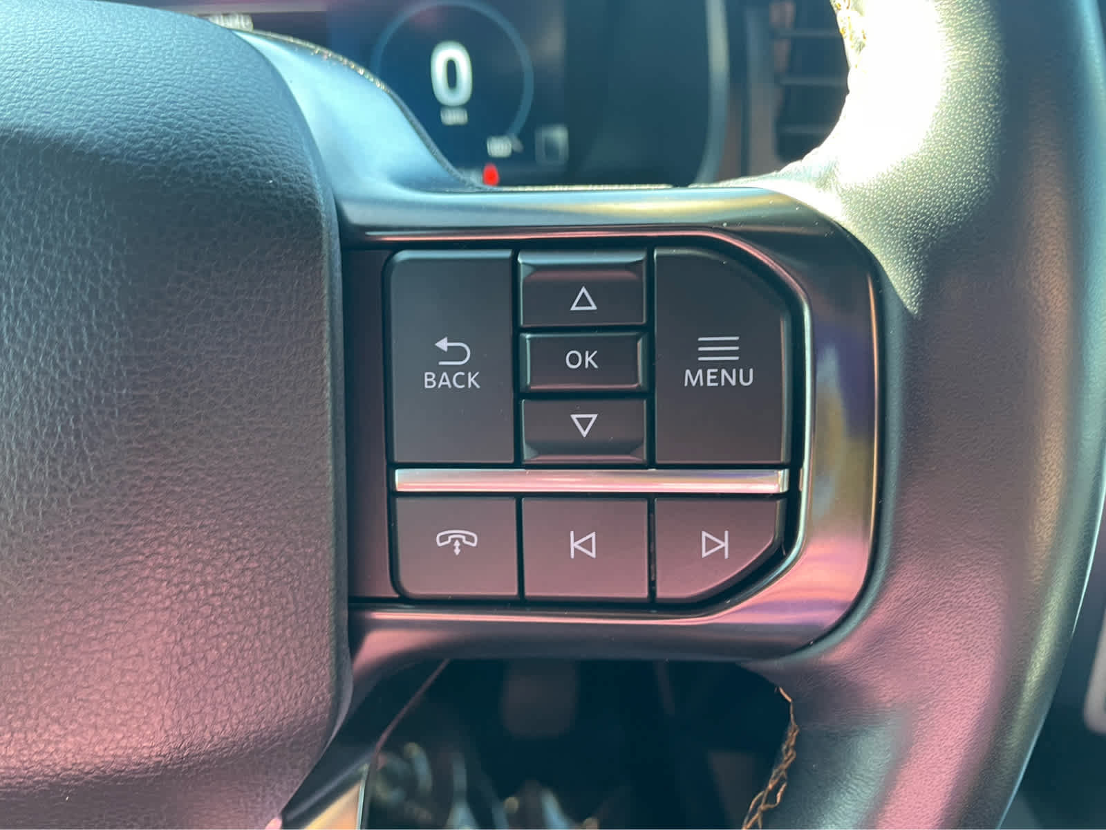 Used 2023 Ford Expedition Platinum image 21