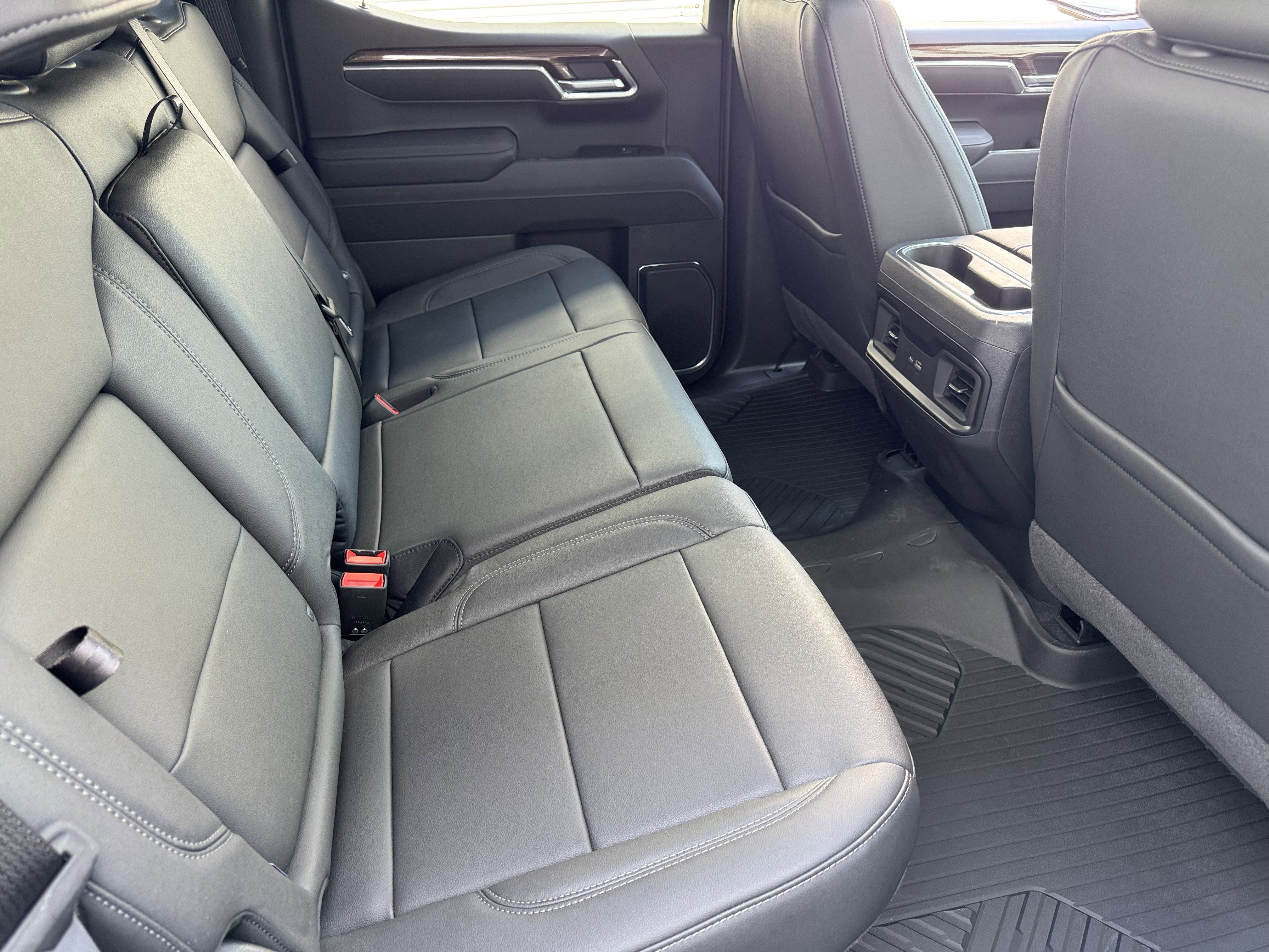 New 2026 Chevrolet Silverado 1500 LT Trail Boss AWD/4WD image 20