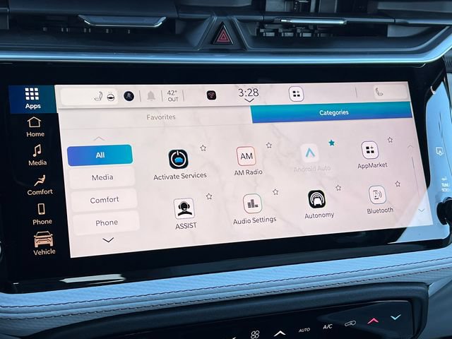 New 2026 Jeep Cherokee Limited AWD/4WD image 26