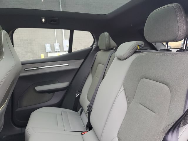 New 2026 Volvo EX30 Cross Country Ultra w/ Protection Package Premier AWD/4WD image 25