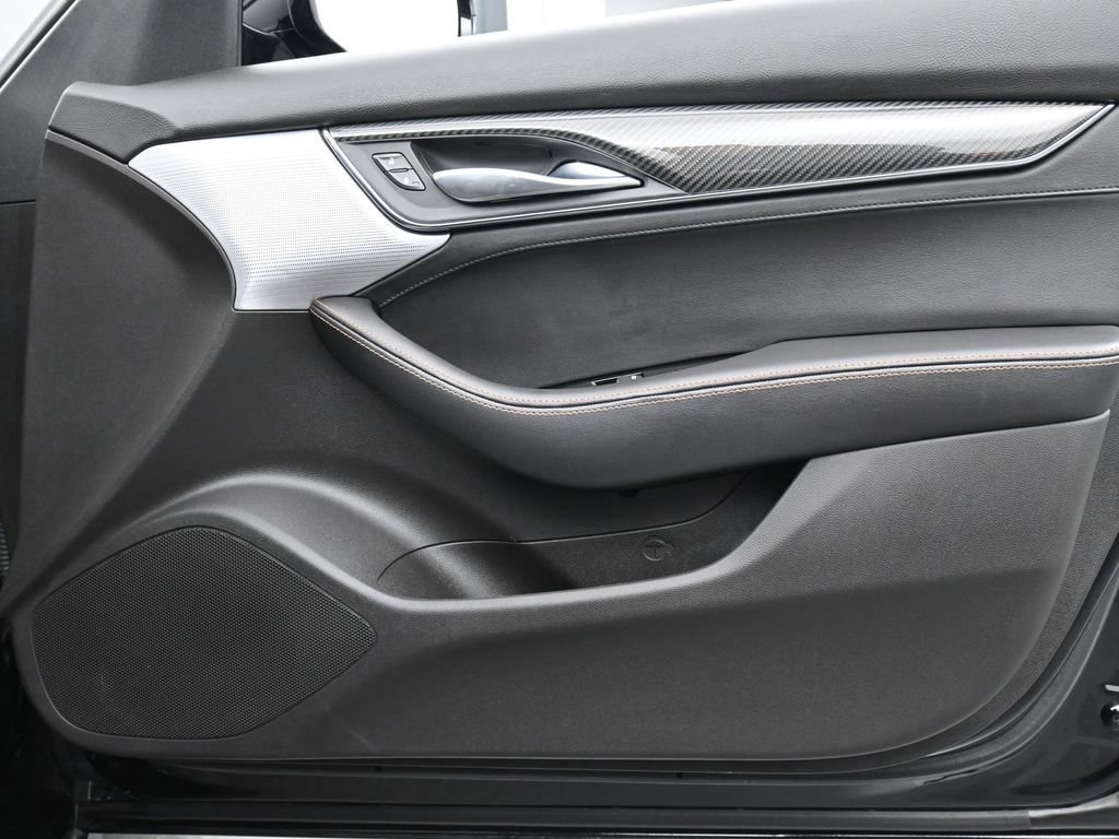 Used 2023 Cadillac CT5 V w/ Premium Package image 24