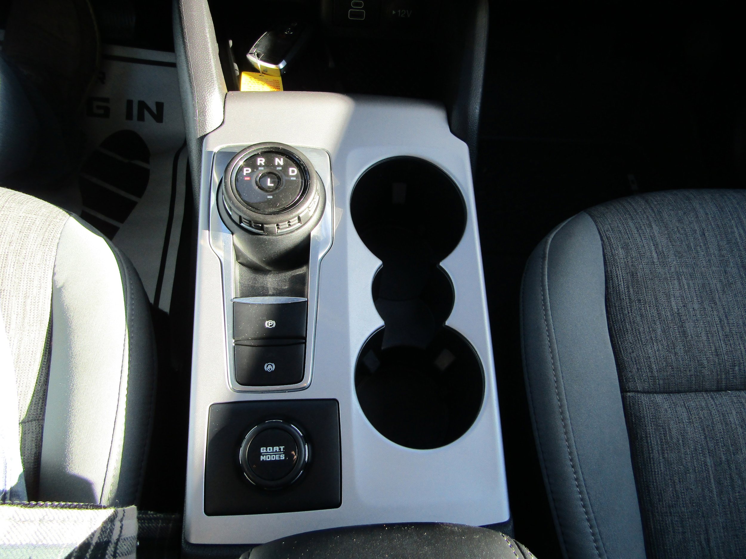 Used 2023 Ford Bronco Sport Big Bend w/ Convenience Package AWD/4WD image 27