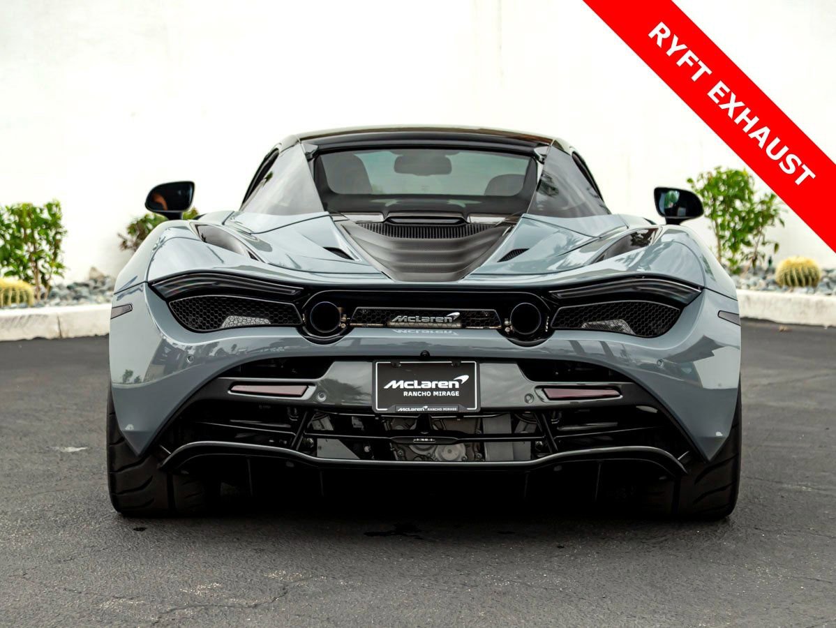 Used 2023 McLaren 720S Performance image 10
