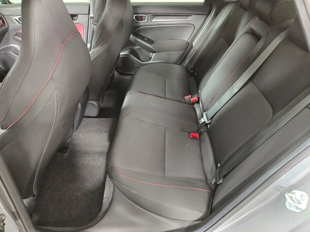 Used 2025 Honda Civic Si image 16