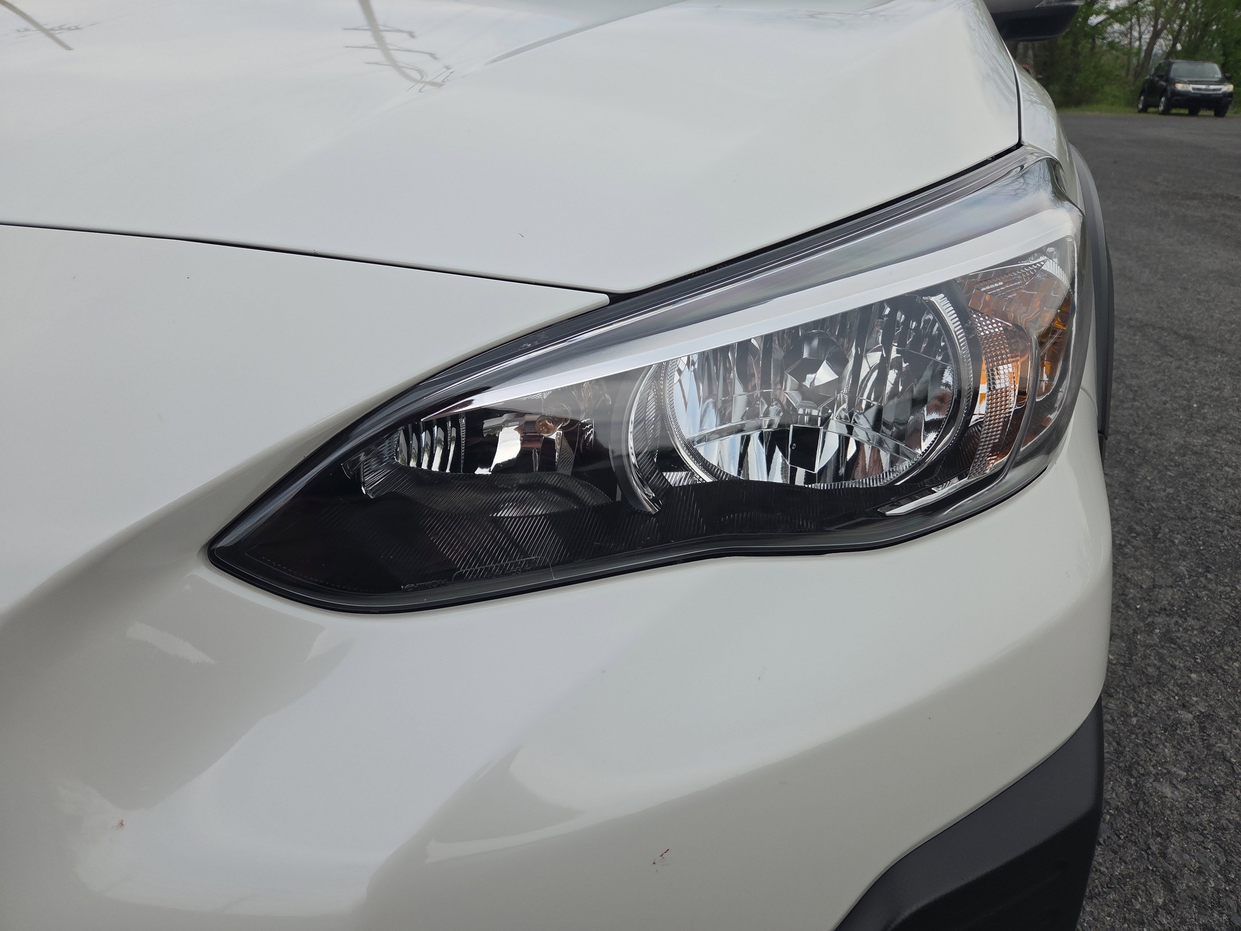 Used 2023 Subaru Crosstrek 2.5i Sport AWD/4WD image 10