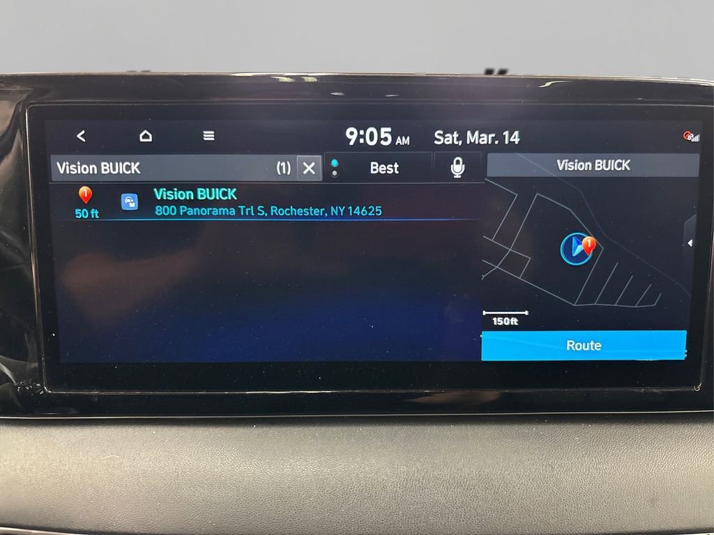 Used 2023 Hyundai Palisade XRT w/ Cargo Package image 33