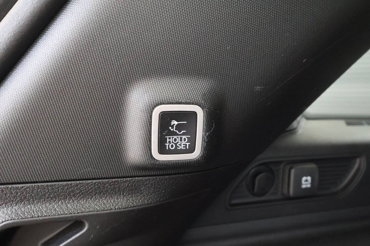 Used 2024 Jeep Grand Cherokee Limited 4xe AWD/4WD image 39