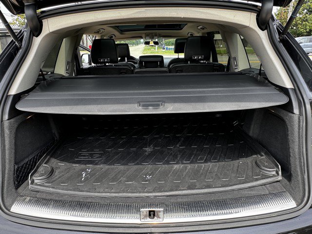Used 2012 Audi Q7 3.0T Premium Plus image 23