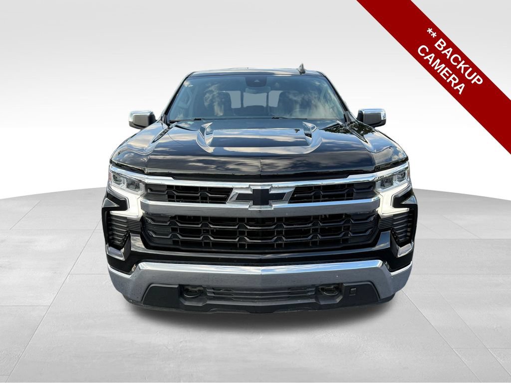 Used 2023 Chevrolet Silverado 1500 LT AWD/4WD image 11
