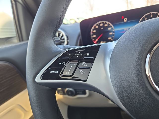 New 2026 Mercedes-Benz GLB 250 4MATIC image 20