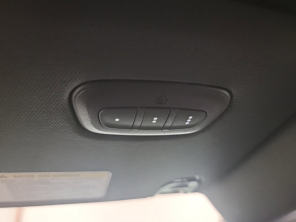 New 2025 RAM 1500 Laramie image 23