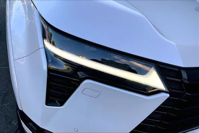 Used 2024 Lexus GX 550 w/ Cold Area Package AWD/4WD image 33