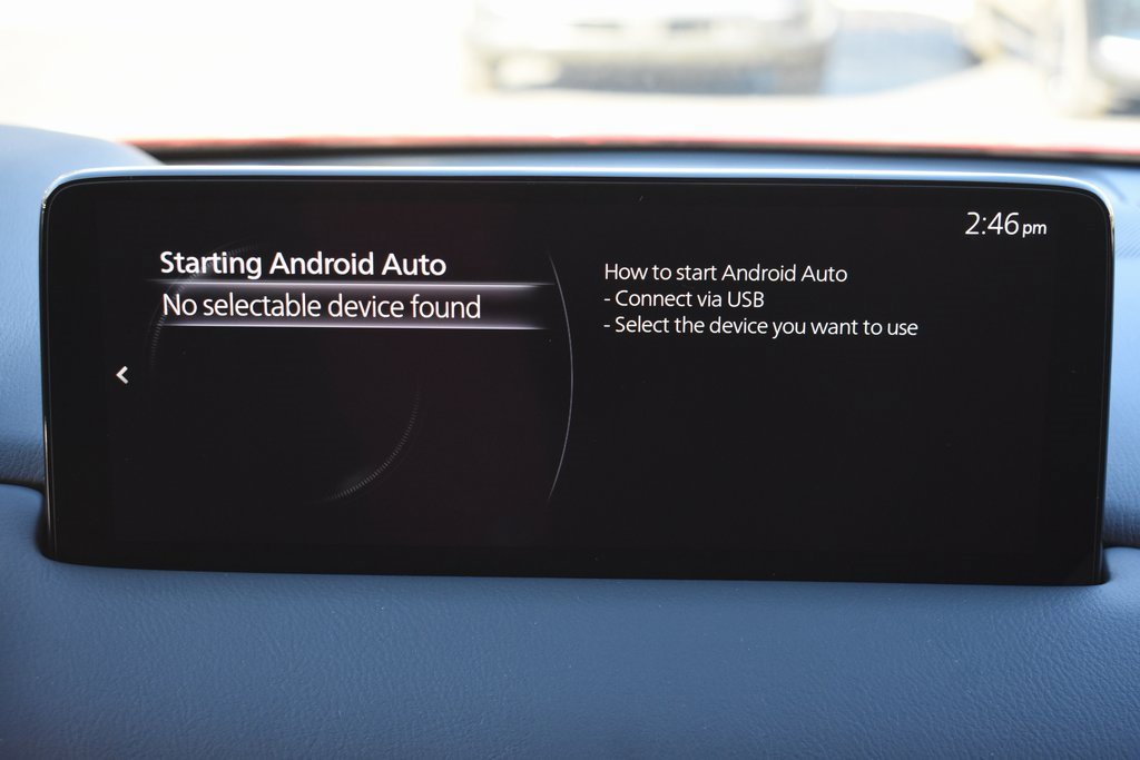 New 2025 MAZDA CX-5 AWD 2.5 S w/ Preferred Package image 45