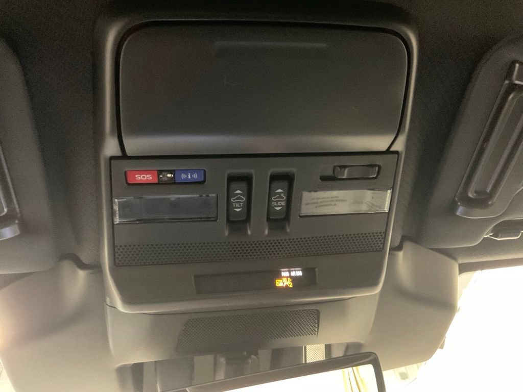 New 2026 Subaru Outback Touring XT AWD/4WD image 23