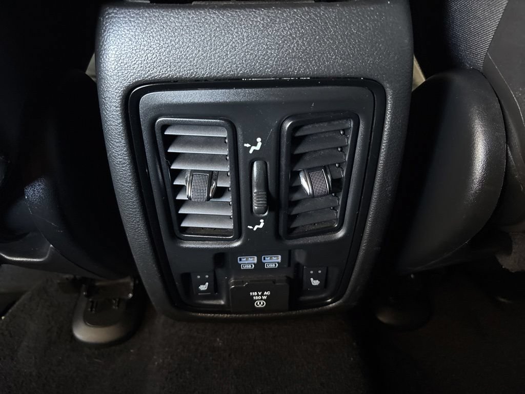 Used 2021 Dodge Durango R/T RWD image 21